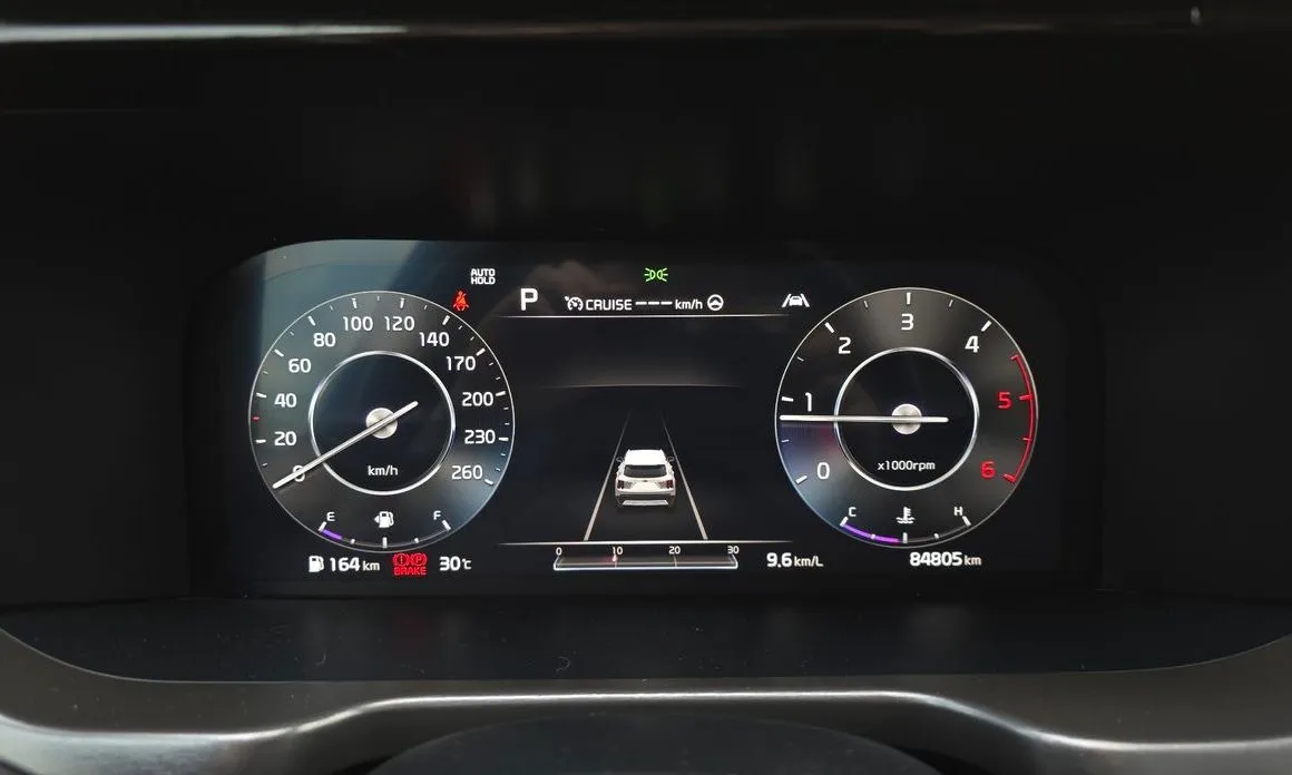 Kia Sorento — фото 7
