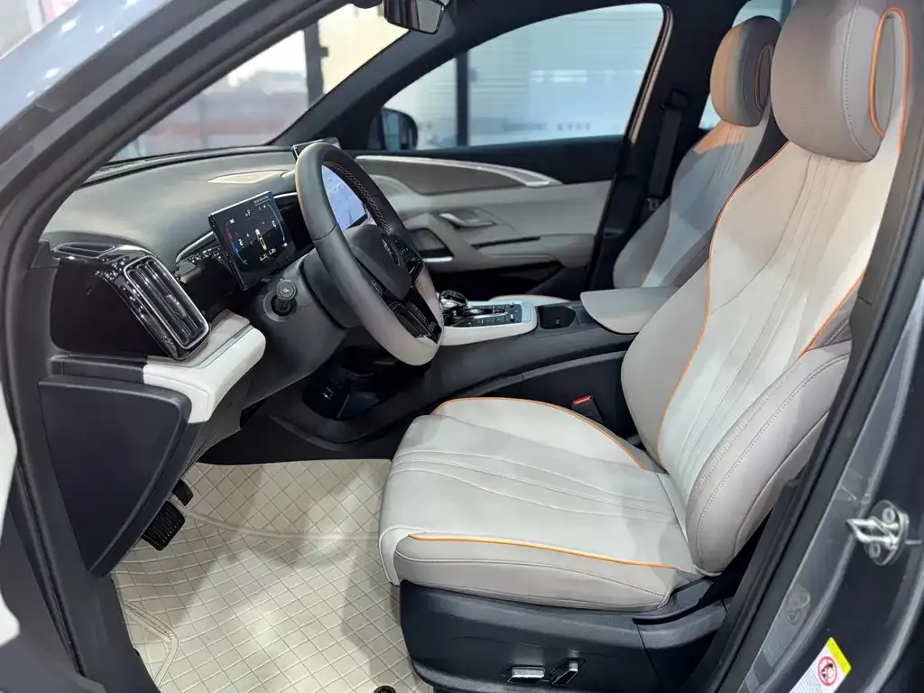 BYD Pro New Energy — фото 6