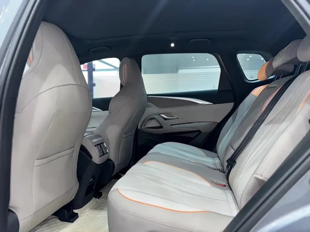 BYD Pro New Energy — фото 3