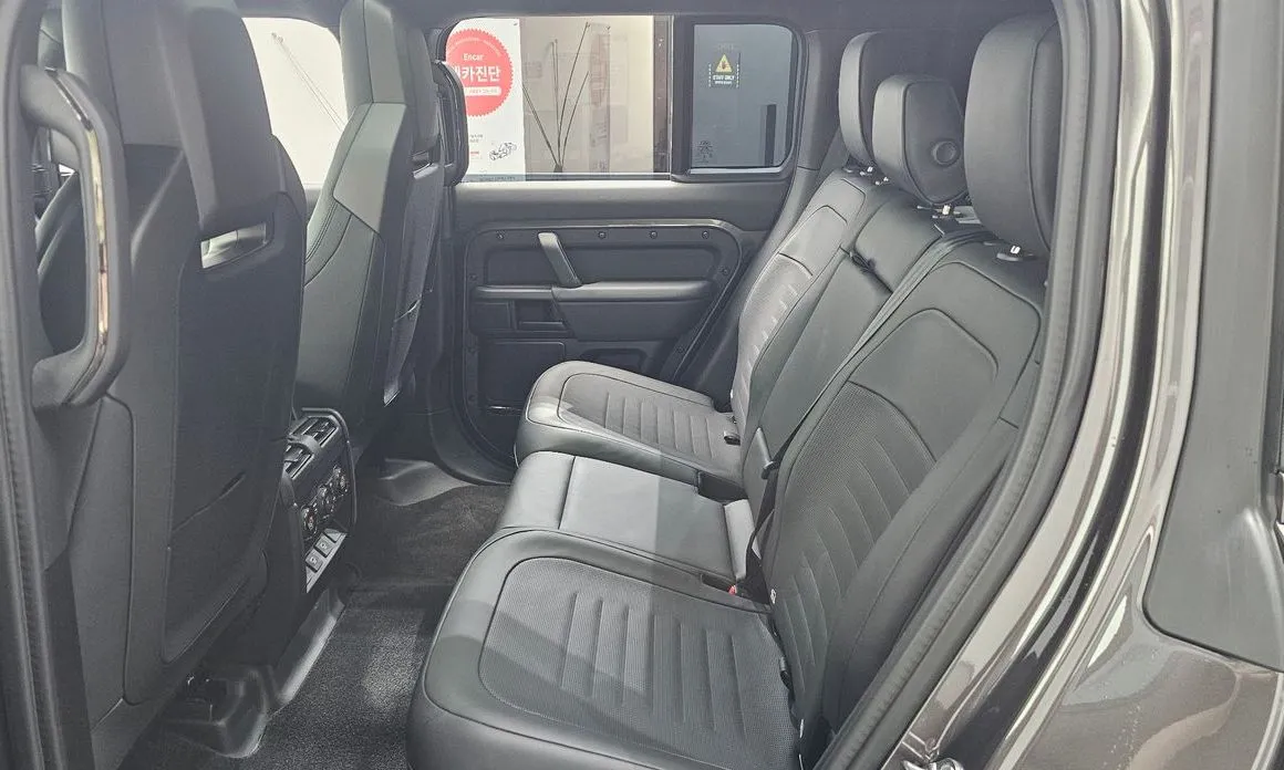 Land Rover Defender — фото 3