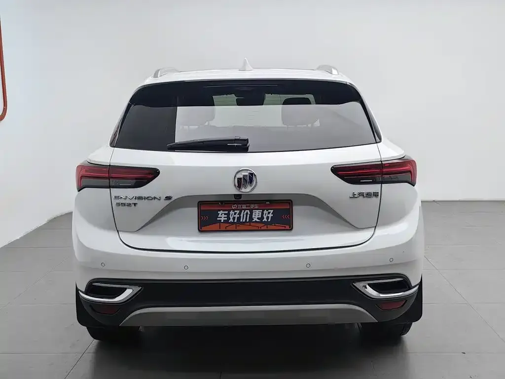 Buick Envision S — фото 2