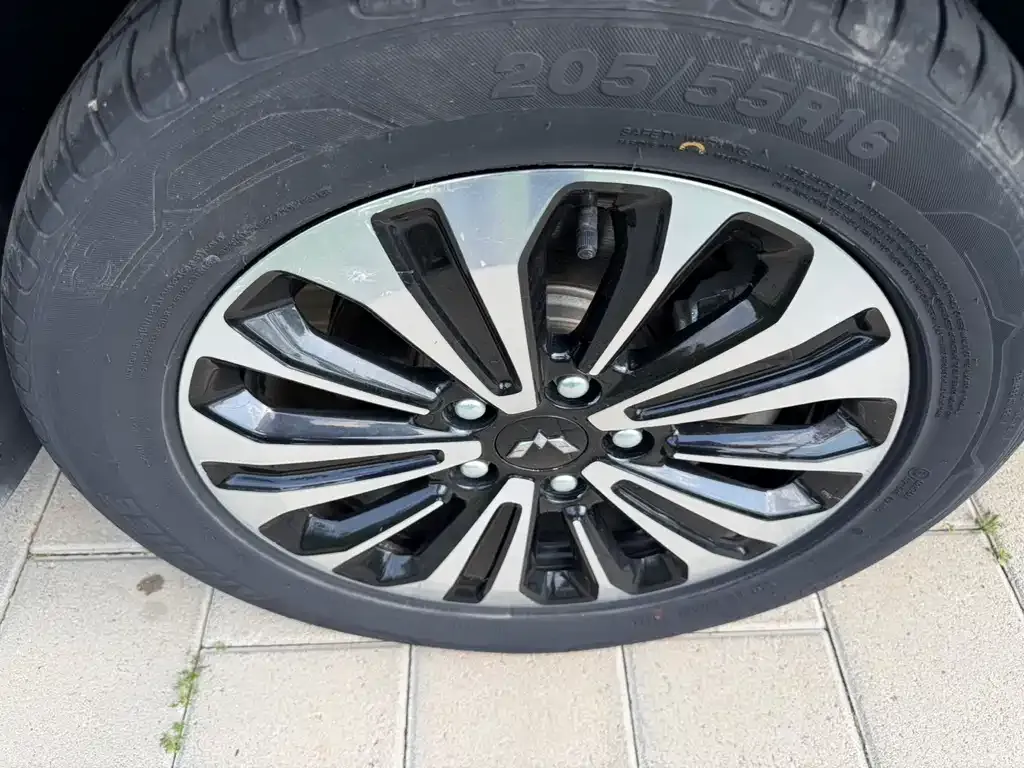 Wuling Jiachen 2022 из CN, фото 7