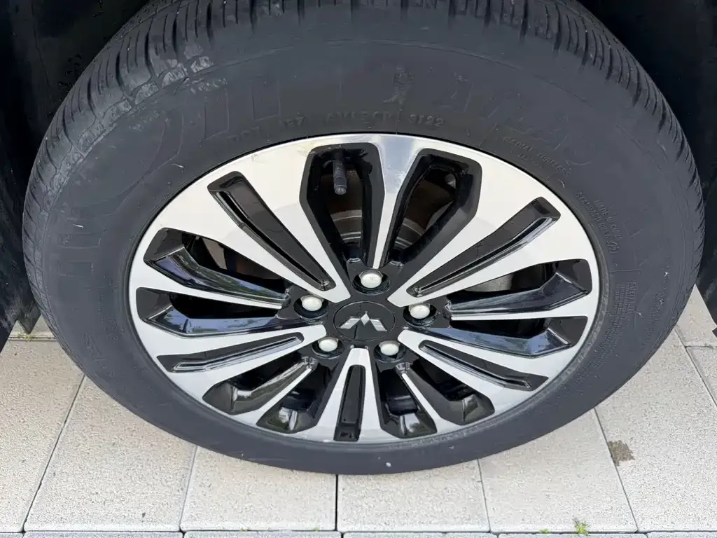 Wuling Jiachen 2022 из CN, фото 2