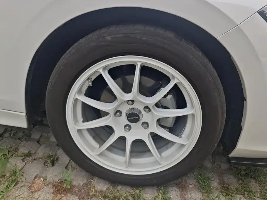 Honda Civic — фото 6