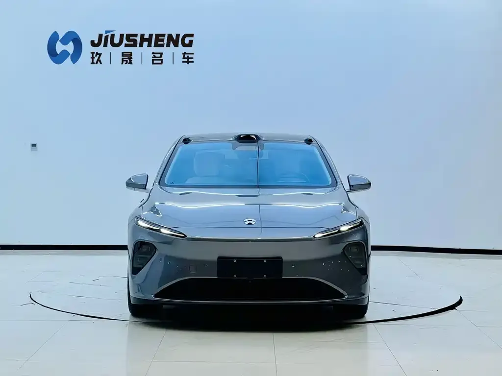 NIO ET7 2024 из CN, фото 5