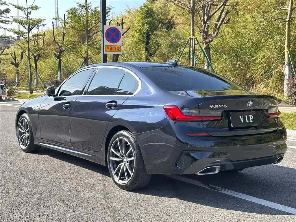BMW 3 Series — фото 9