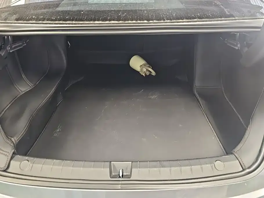BYD Seal 05 DM-i — фото 2
