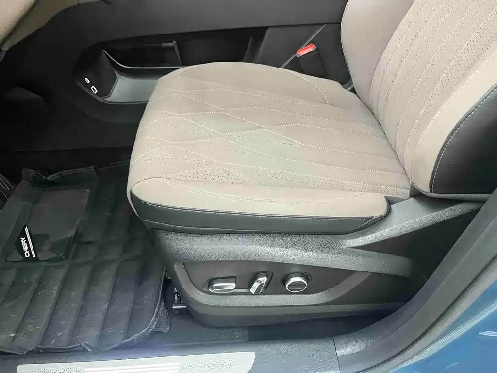 Chery Tiggo 8 PLUS C-DM — фото 5