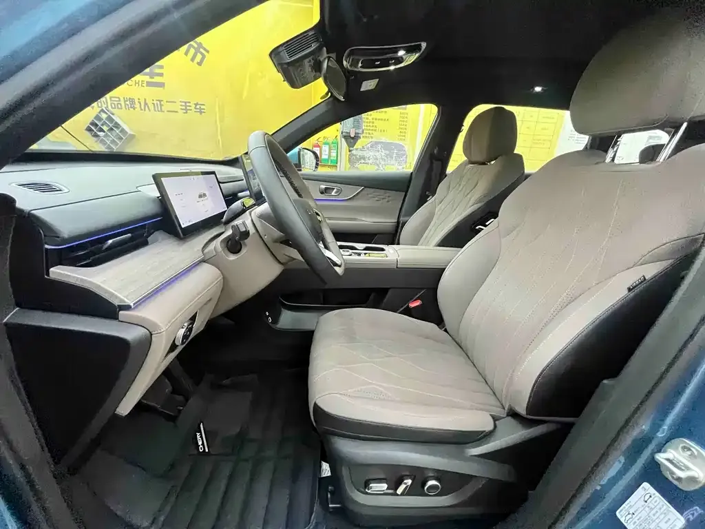 Chery Tiggo 8 PLUS C-DM — фото 7