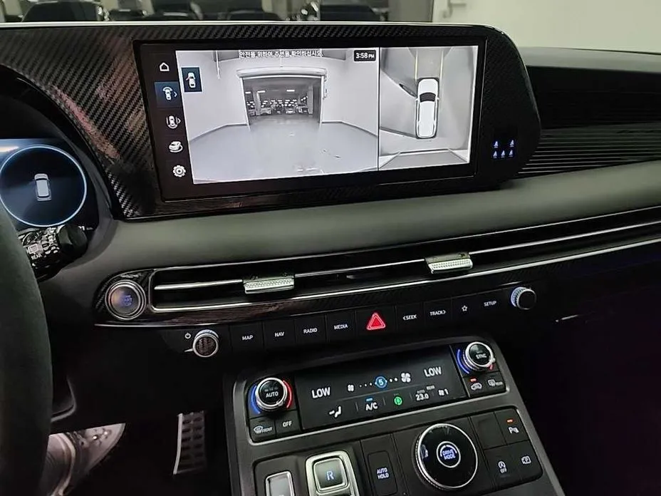 Hyundai Palisade — фото 2