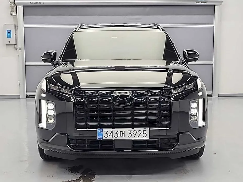 Hyundai Palisade — фото 4