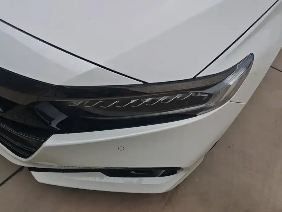 Honda Accord — фото 2