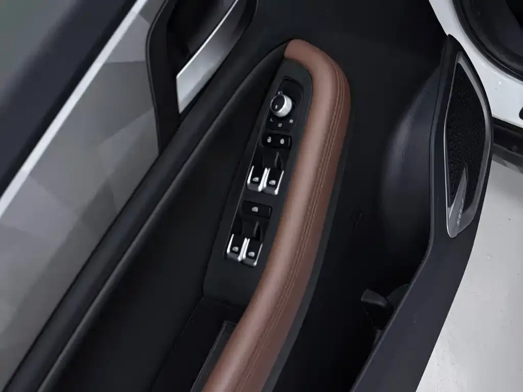 Geely Vision X6 — фото 2