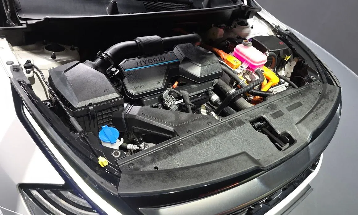 Kia Sportage — фото 9