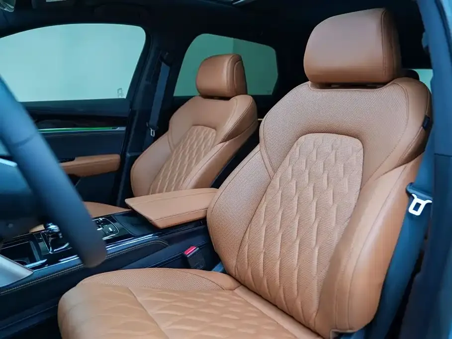 BYD Tang New Energy — фото 9