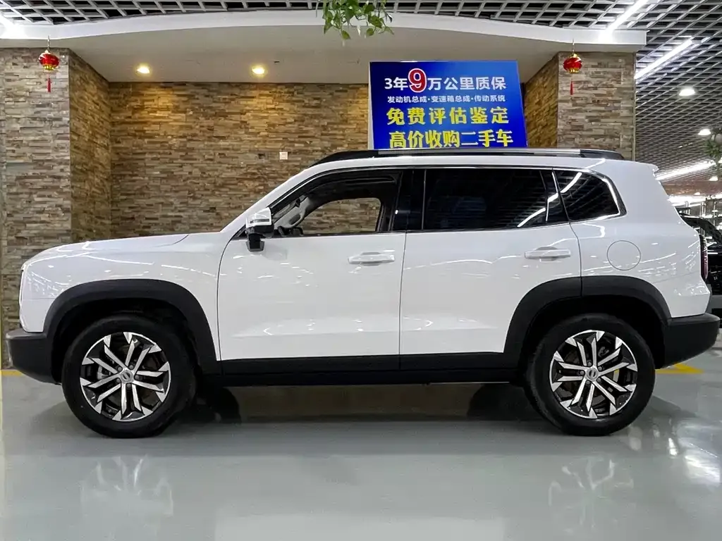 Haval Big Dog — фото 4