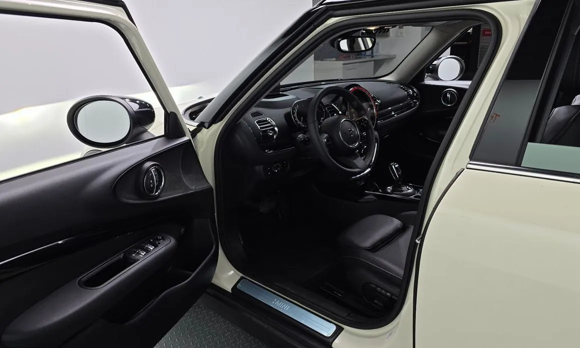 Mini Clubman — фото 4