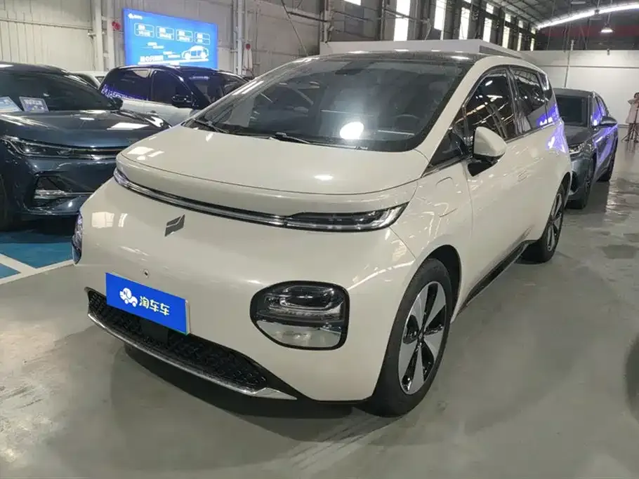 Baojun Yunduo — фото 1