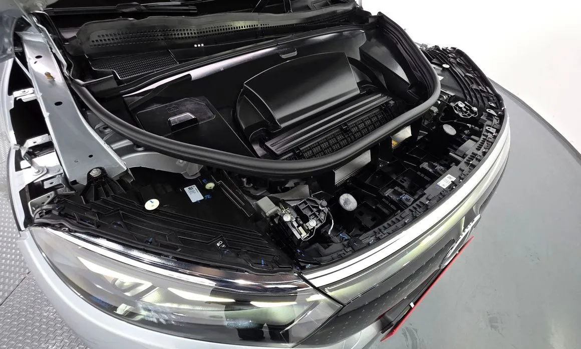 Mercedes-Benz EQS — фото 10