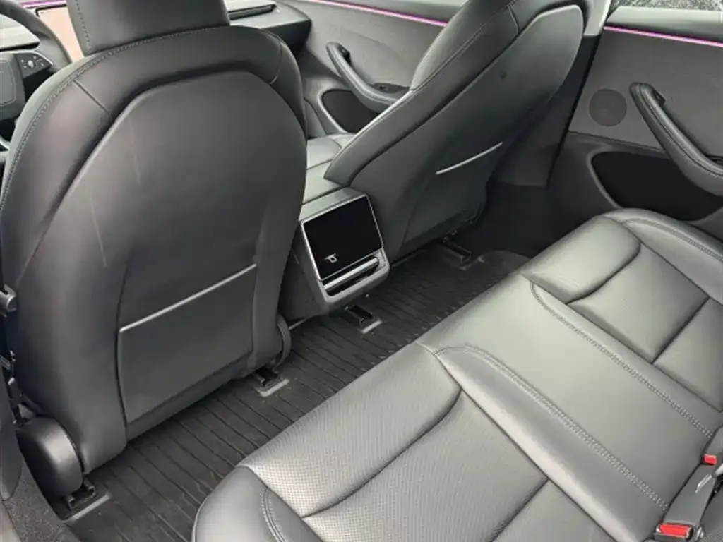 Tesla Model 3 — фото 2