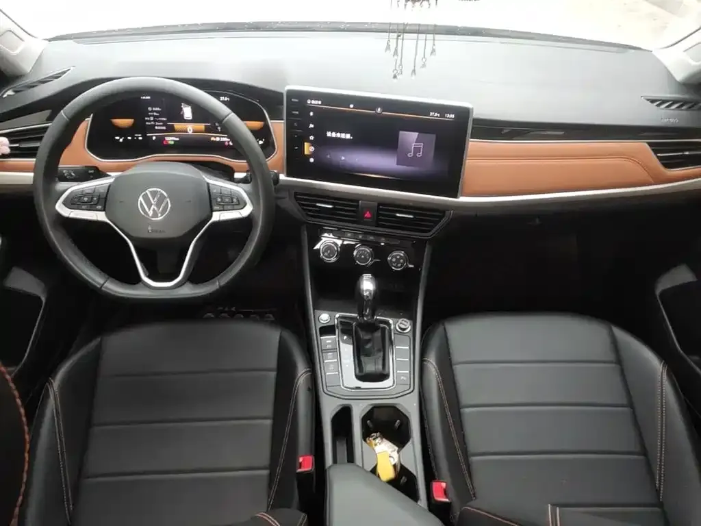 Volkswagen Bora 2022 из CN, фото 5