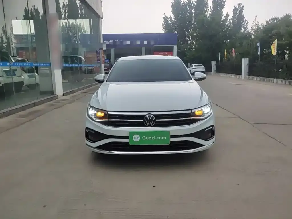 Volkswagen Bora 2022 из CN, фото 2