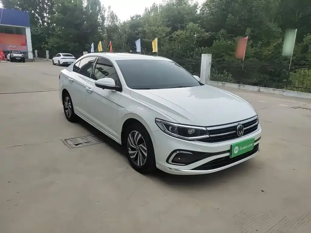 Volkswagen Bora 2022 из CN, фото 4