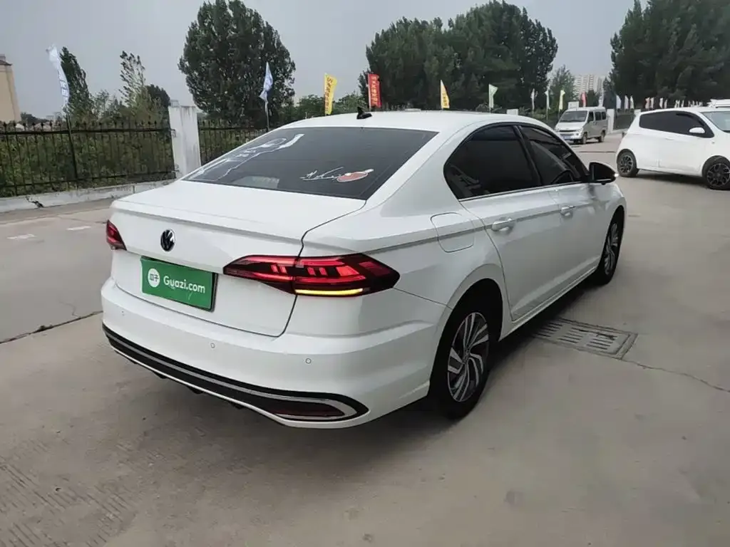 Volkswagen Bora 2022 из CN, фото 8