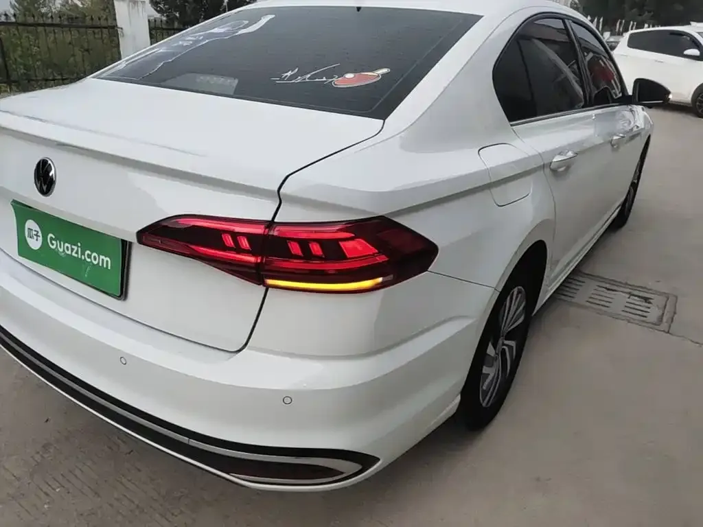 Volkswagen Bora 2022 из CN, фото 7