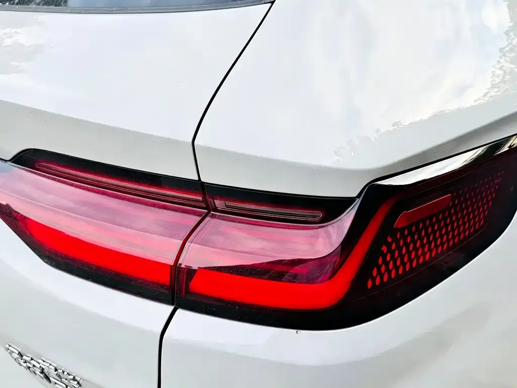 BYD PLUS New Energy — фото 2