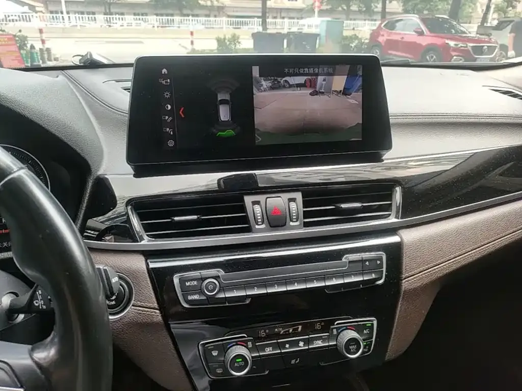 BMW X2 2022 из CN, фото 10