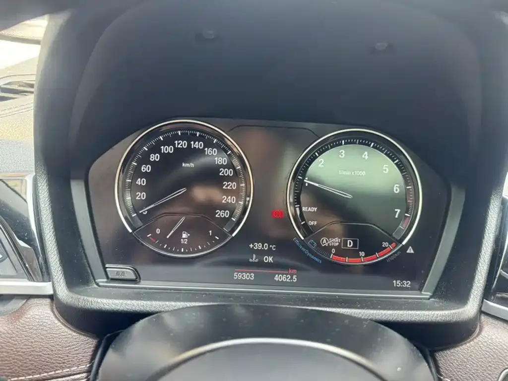 BMW X2 2022 из CN, фото 6