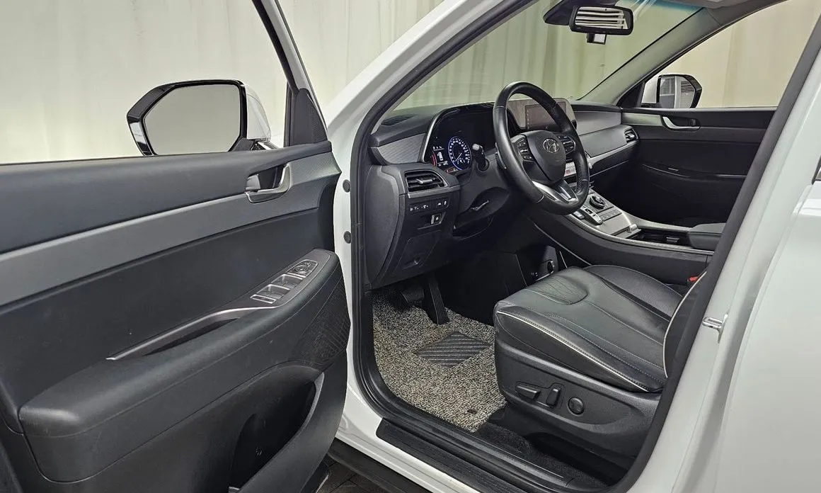 Hyundai Palisade — фото 3