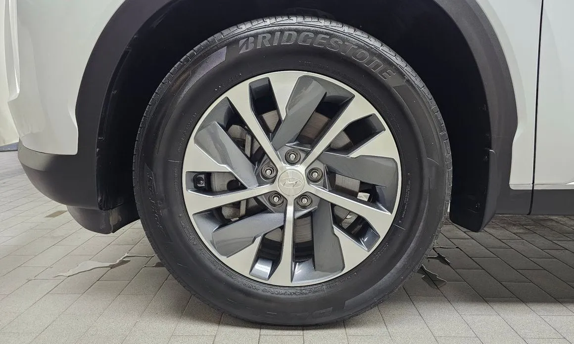 Hyundai Palisade — фото 9