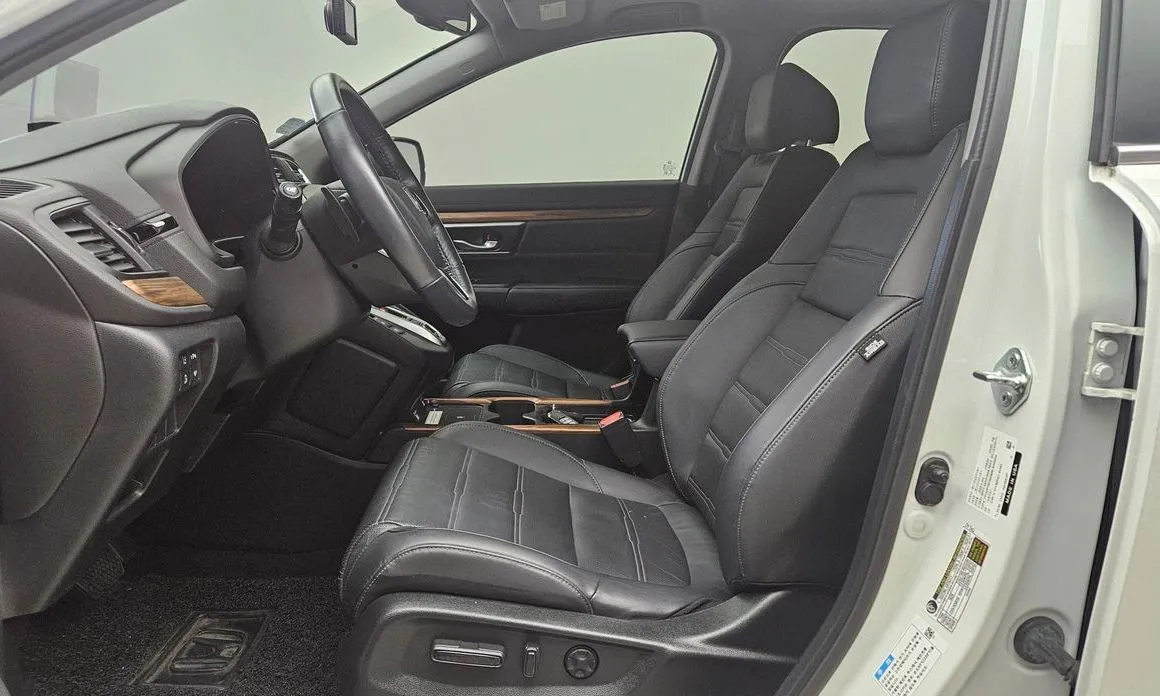 Honda CR-V 2021 из KR, фото 4