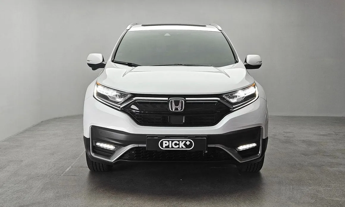 Honda CR-V 2021 из KR, фото 7