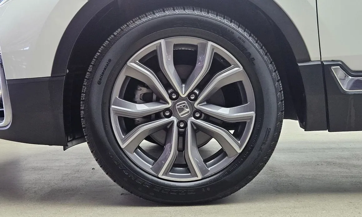 Honda CR-V 2021 из KR, фото 5