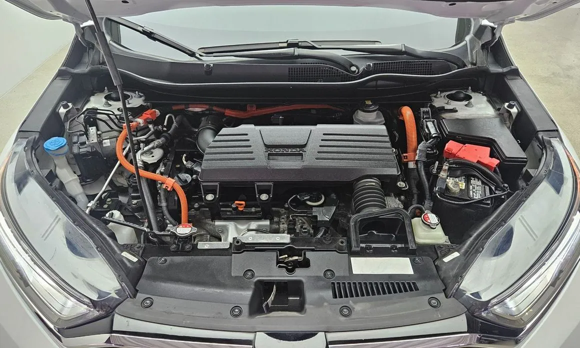 Honda CR-V 2021 из KR, фото 10