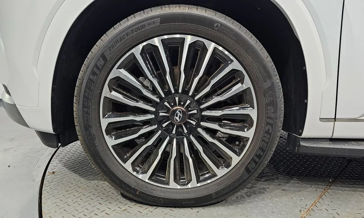 Hyundai Palisade — фото 10