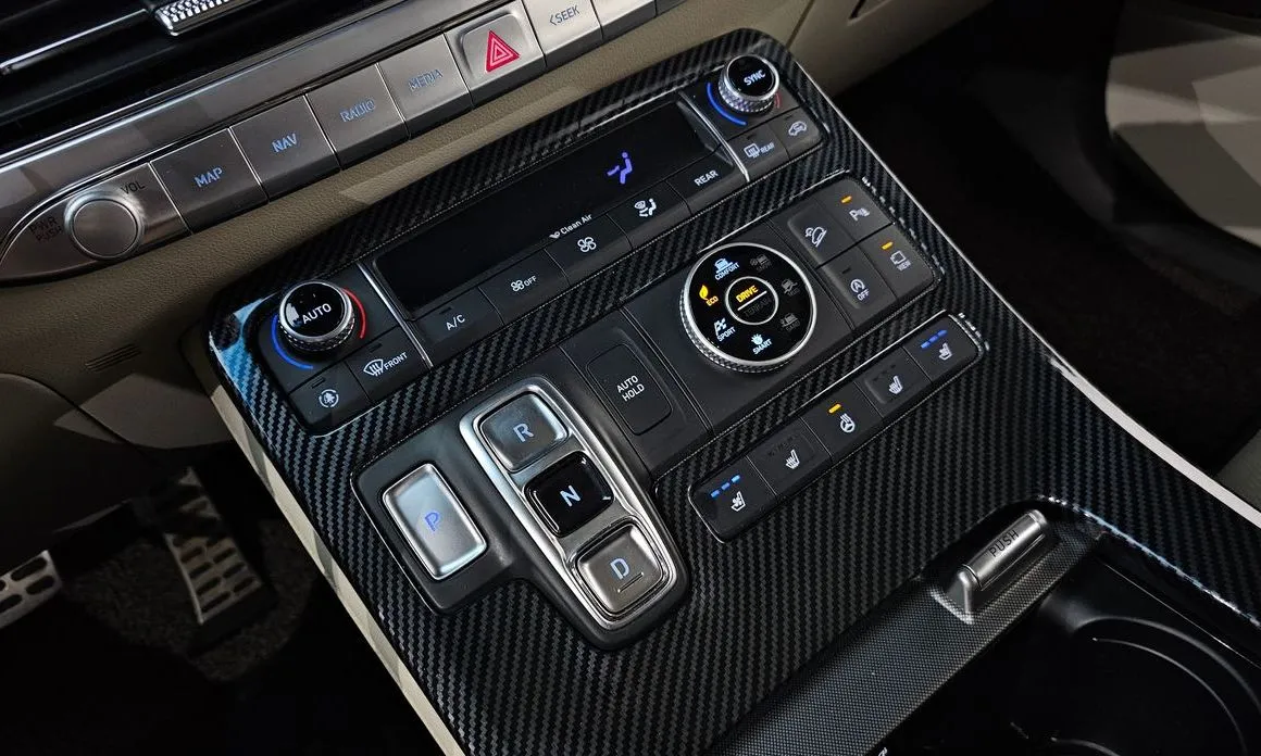 Hyundai Palisade — фото 6