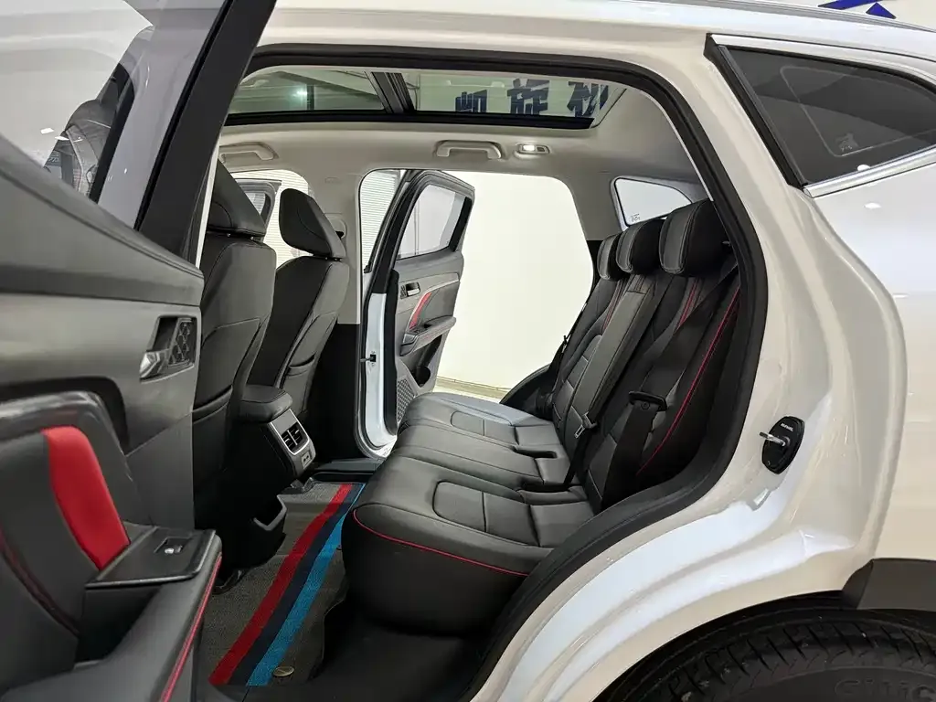 Haval H6 — фото 2