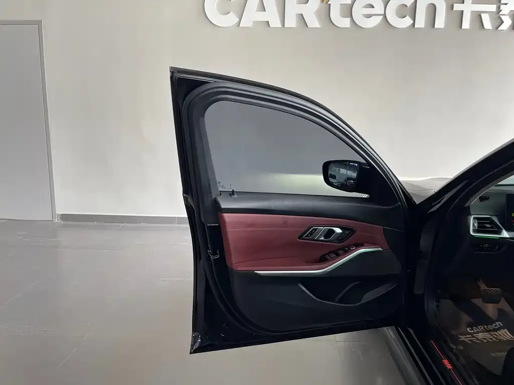 BMW i3 — фото 6