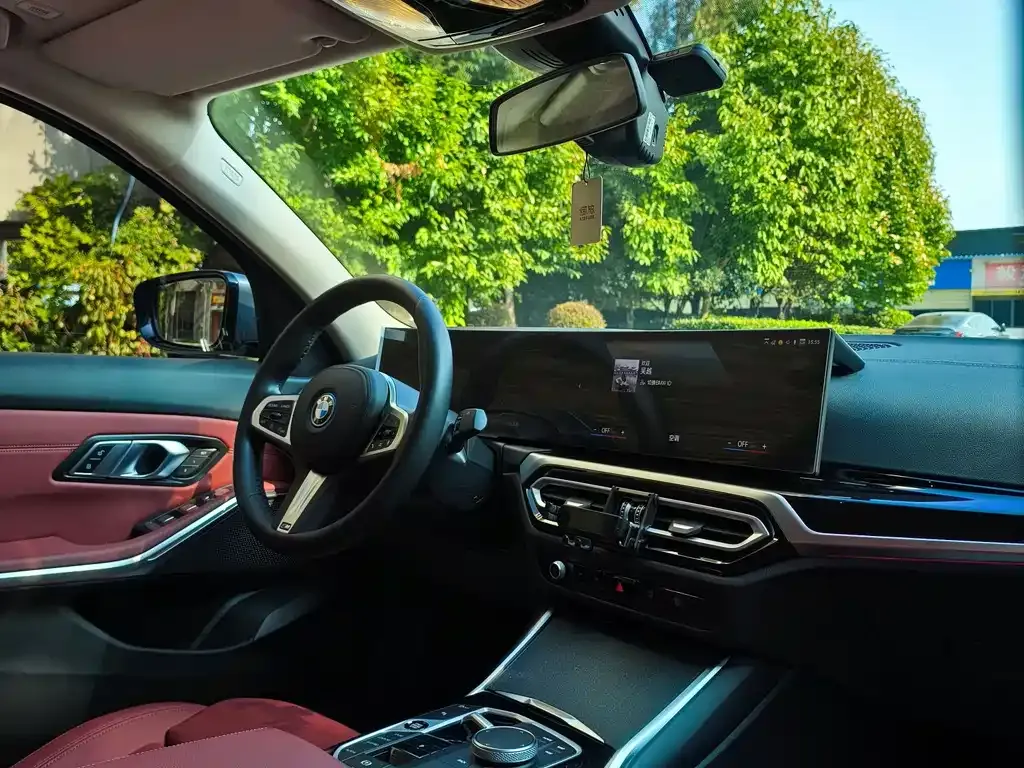 BMW i3 — фото 6