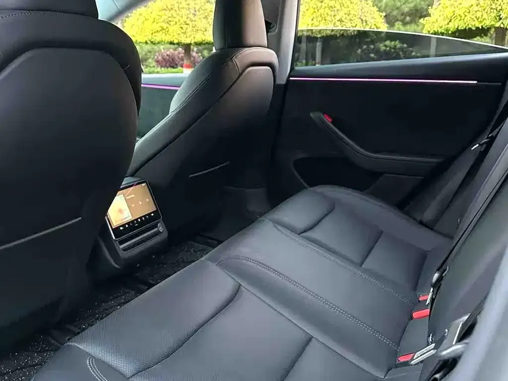 Tesla Model 3 — фото 2