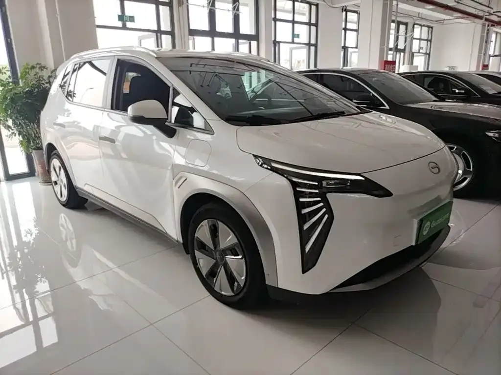Aion Y 2023 из CN, фото 4