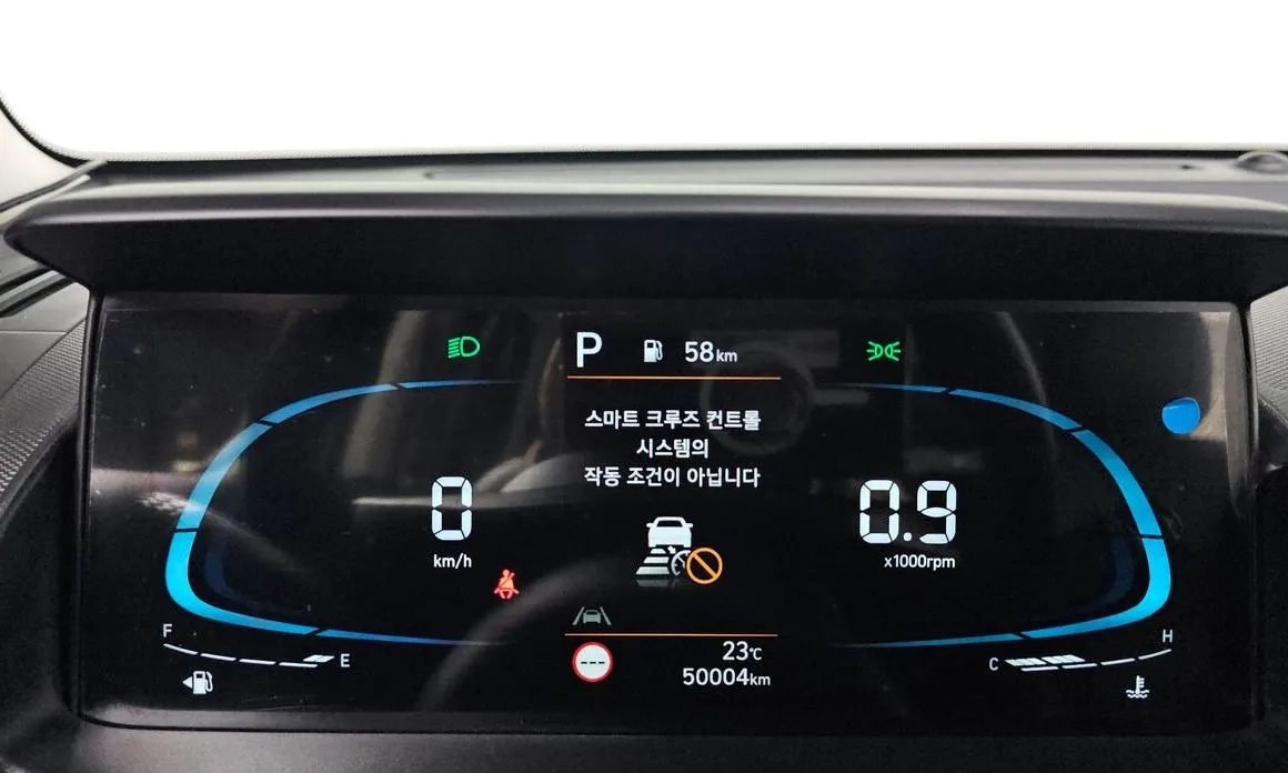 Hyundai Casper — фото 3