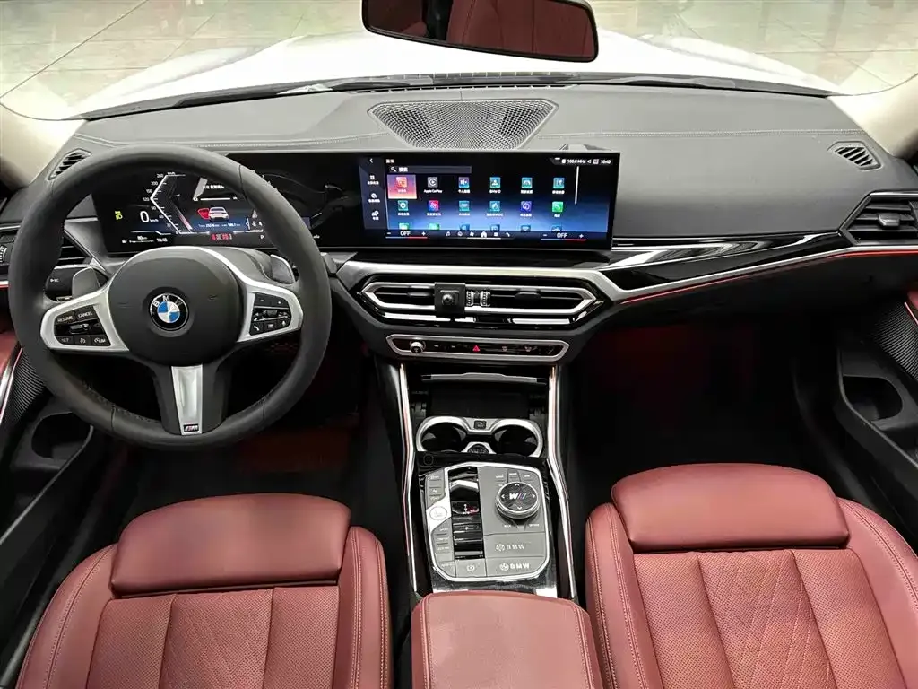BMW 3 Series — фото 4