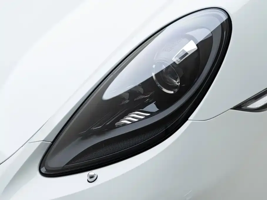 Porsche 718 — фото 4