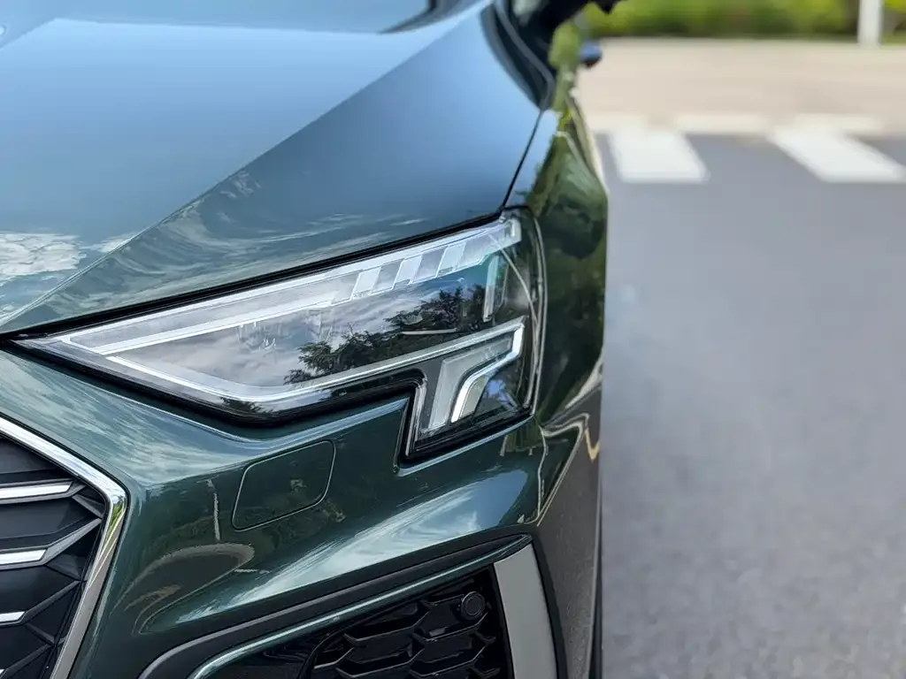 Audi A3 — фото 9