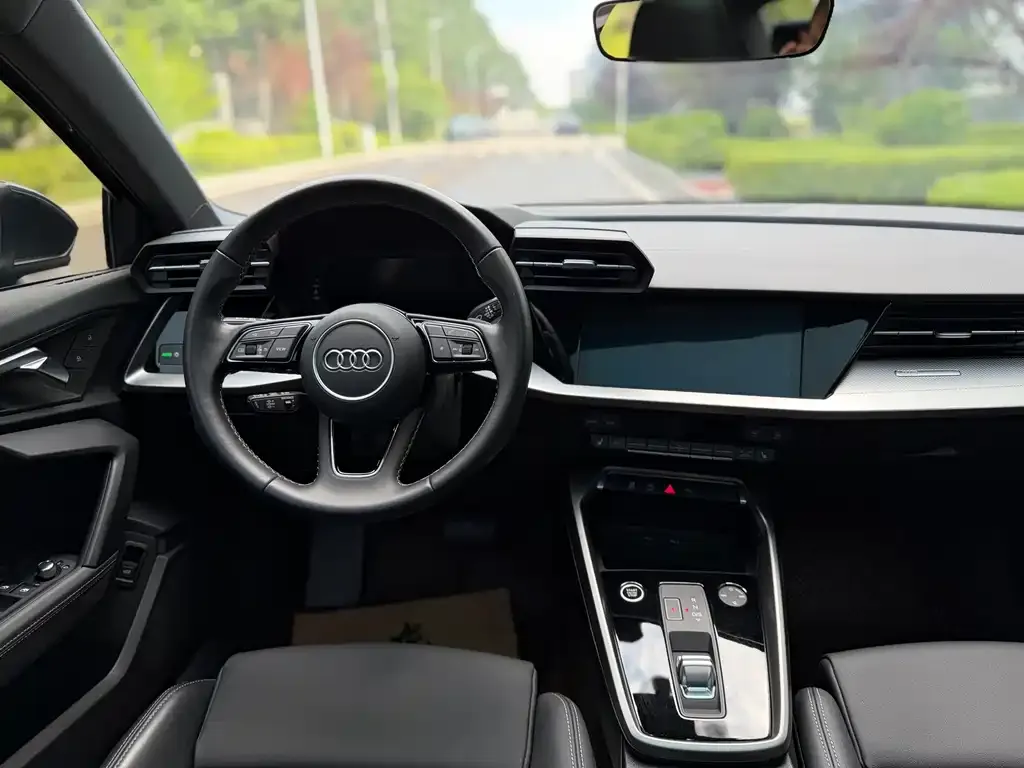 Audi A3 — фото 6